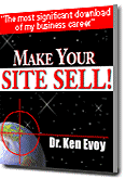  Make your website sell 