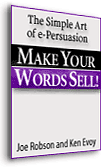  Make your Words sell 