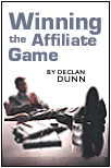 Winning
the Affiliate Game